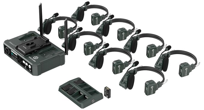 Hollyland Solidcom C1 Hollyland Solidcom C1