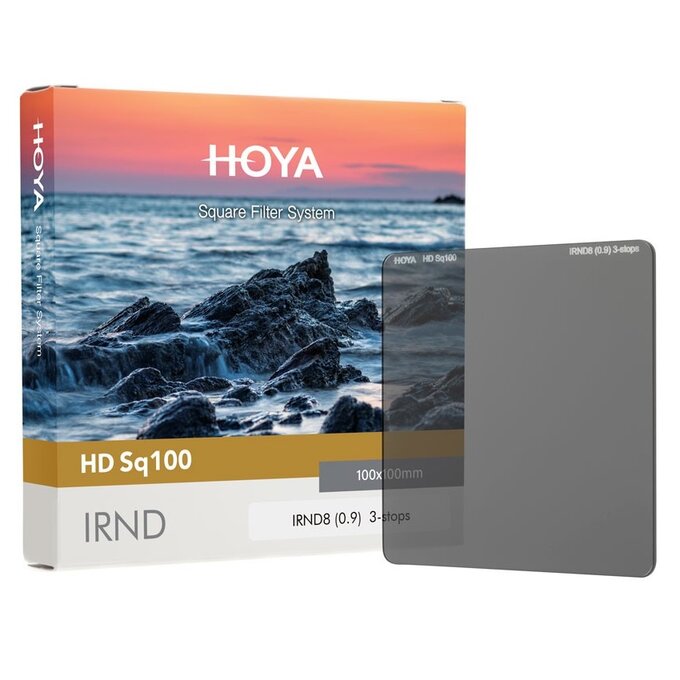 Hoya SQ100