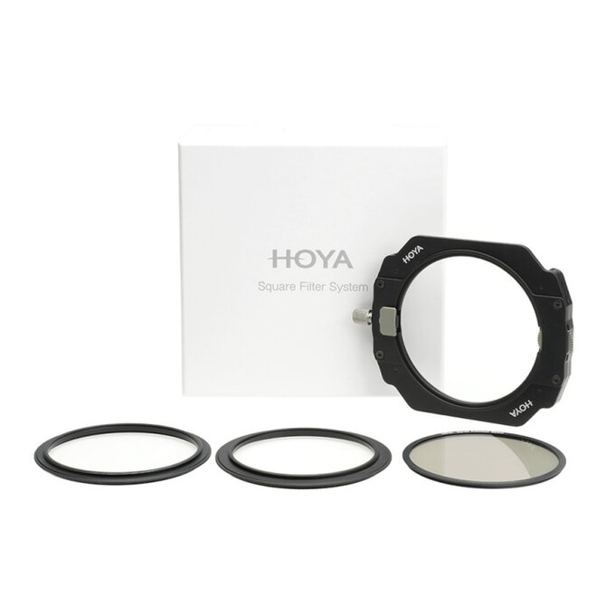 Hoya SQ100