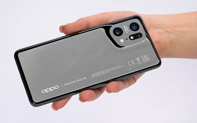 Nowe smartfony Oppo w polskiej dystrybucji