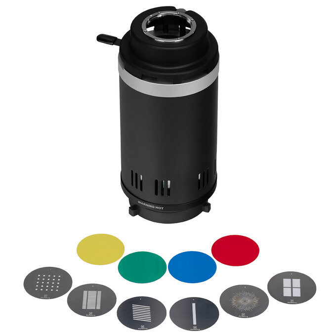 Quadralite PRO SN-5260