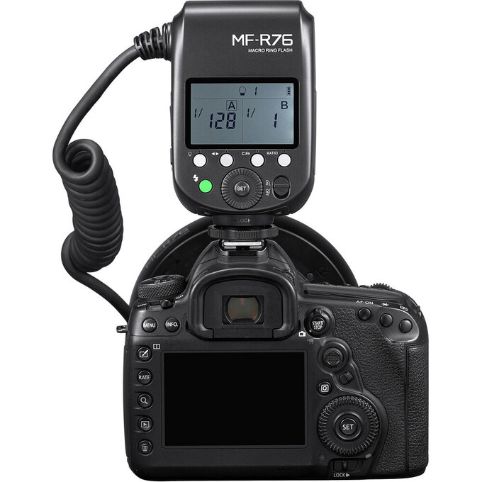 Godox MF-R76 Makro