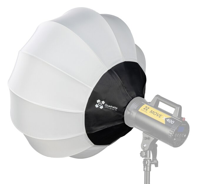 Quadralite Lantern Softbox 65cm