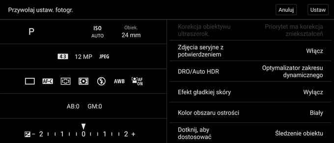 Sony Xperia PRO-I - smartfon z aparatem typu 1