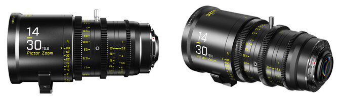 Dzofilm Pictor 14-30 mm T2.8