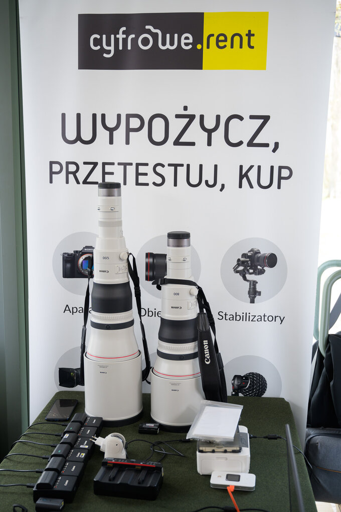 Festiwal Optyczny - Łochów 2022 - relacja - Festiwal Optyczny - Łochów 2022 - relacja