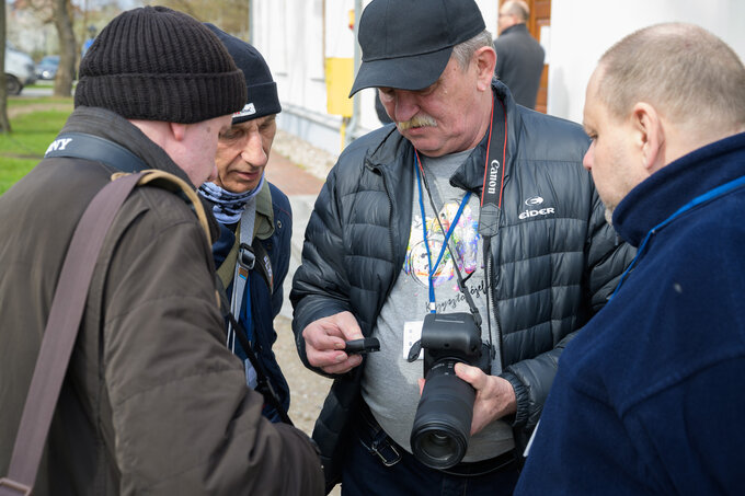 Festiwal Optyczny - ochw 2022 - relacja - Festiwal Optyczny - ochw 2022 - relacja