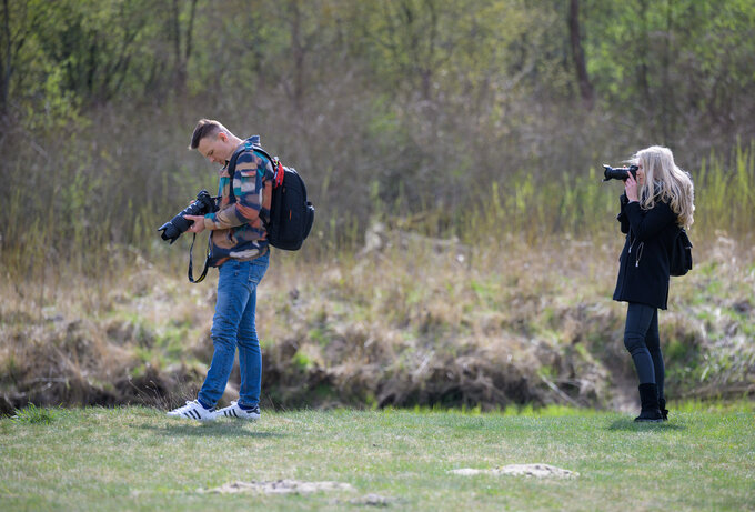 Festiwal Optyczny - ochw 2022 - relacja - Festiwal Optyczny - ochw 2022 - relacja