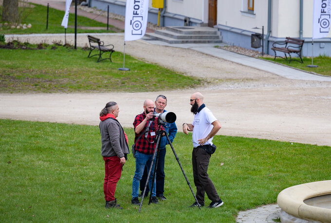 Festiwal Optyczny - ochw 2022 - relacja - Festiwal Optyczny - ochw 2022 - relacja