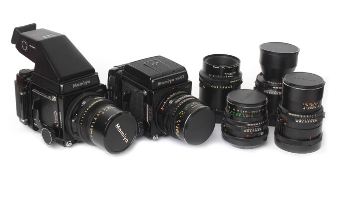 E-oko zaprasza do k�cika konesera �redniego i du�ego formatu