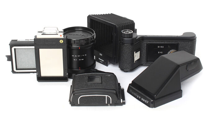 E-oko zaprasza do k�cika konesera �redniego i du�ego formatu