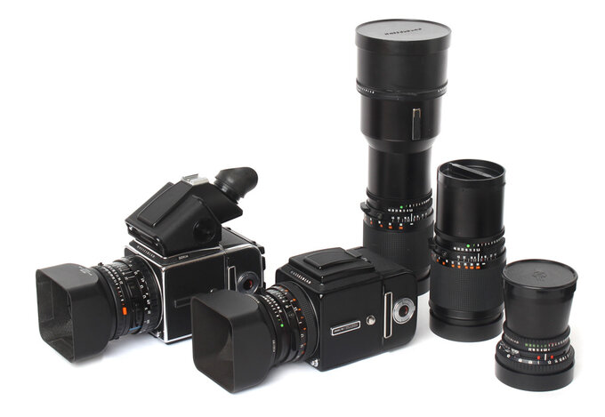 E-oko zaprasza do k�cika konesera �redniego i du�ego formatu