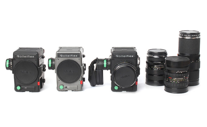 E-oko zaprasza do k�cika konesera �redniego i du�ego formatu