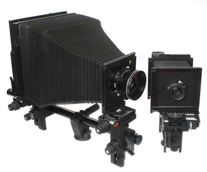 E-oko zaprasza do k�cika konesera �redniego i du�ego formatu