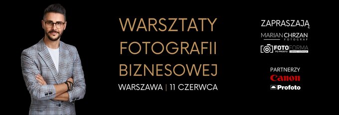 Warsztaty fotograficzne z Fotoform