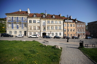 Sigma C 16-28 mm f/2.8 DG DN - pierwsze wraenia - Zdjcia przykadowe