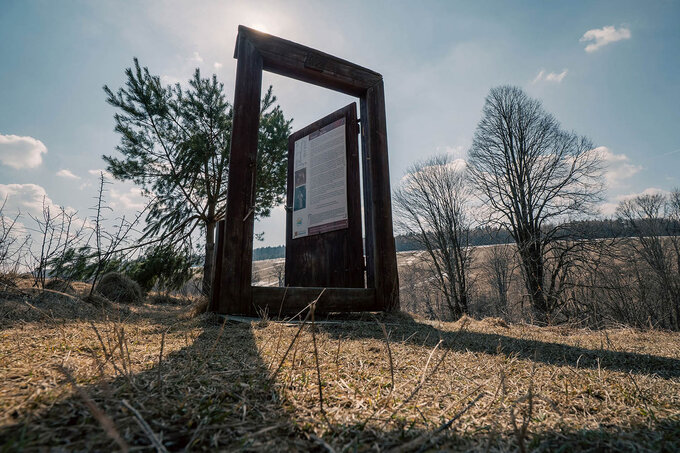 Warsztaty fotograficzne w Beskidzie Niskim