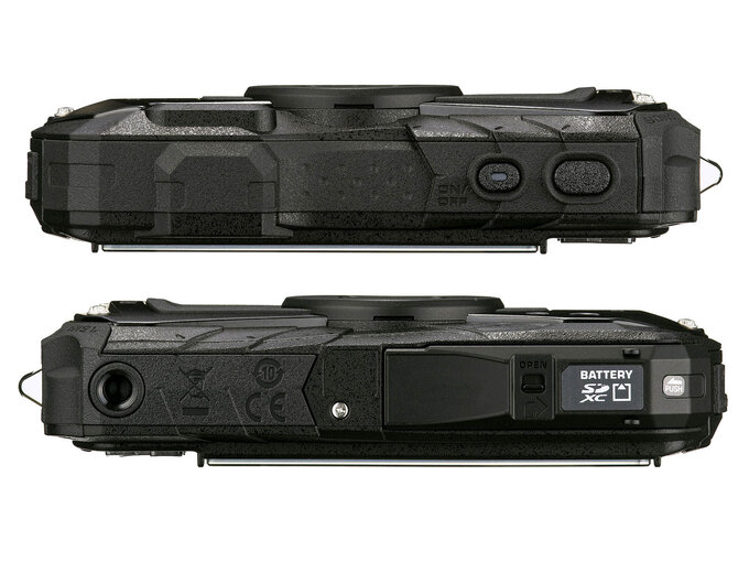 Ricoh WG-80