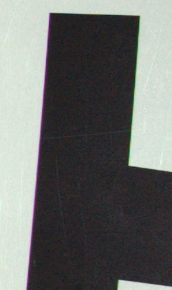 Sony E 11 mm f/1.8 - Aberracja chromatyczna i sferyczna