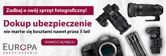 Wyjtkowe promocje Sony w sklepie Fotoforma.pl