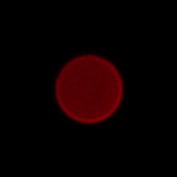 Sigma C 20 mm f/2 DG DN - Aberracja chromatyczna i sferyczna