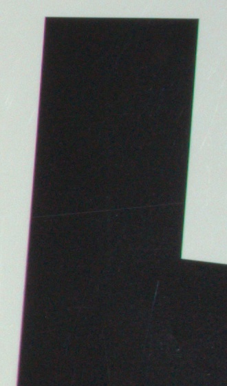 Sigma C 20 mm f/2 DG DN - Aberracja chromatyczna i sferyczna