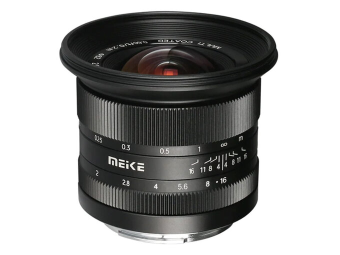 Meike 12mm f/2