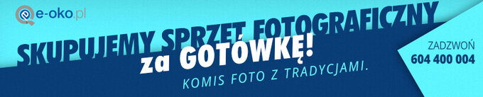 Trwa promocja Tamron w sklepie e-oko.pl