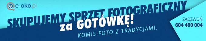 Promocja Tamron w sklepie e-oko.pl