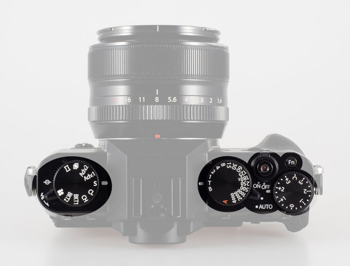 Fujifilm X-T30 II - Budowa, jako wykonania i funkcjonalno