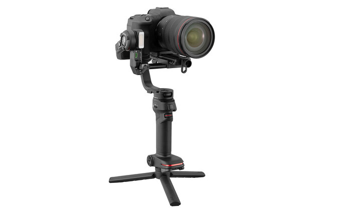 Zhiyun Weebill 3