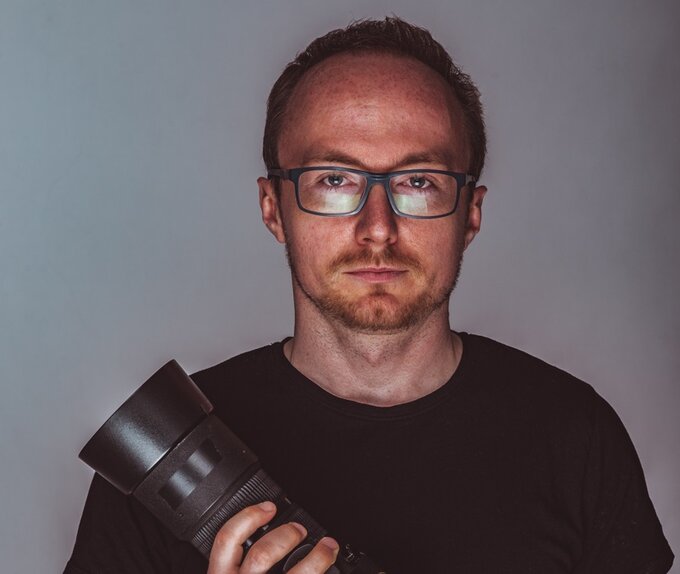 Fotospacer z mark Quadralite