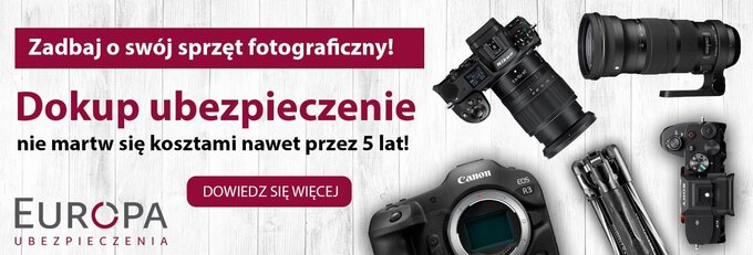 Letnie promocje Canon w sklepie Fotoforma.pl Letnie promocje Canon w sklepie Fotoforma.pl
