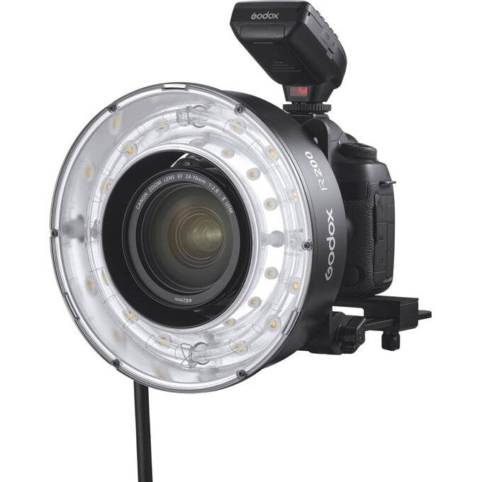 Godox R200 Ring Flash Head