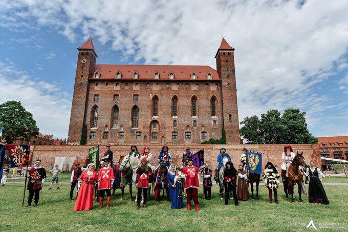 Quadralite na Zlocie Czytelnikw Optyczne.pl