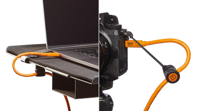 Nowe produkty Tether Tools