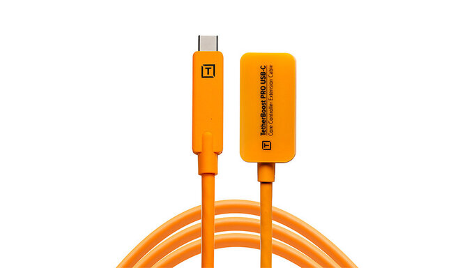 Nowe produkty Tether Tools