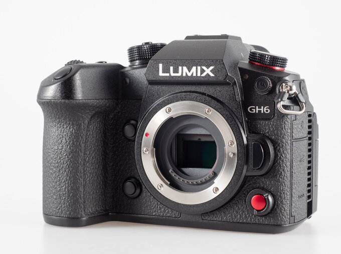 Panasonic Lumix DC-GH6 - Podsumowanie