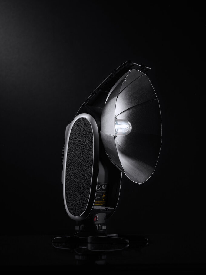 Godox Lux Senior