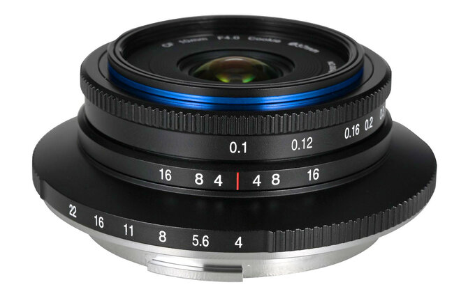 Venus Optics LAOWA 10 mm f/4 Cookie