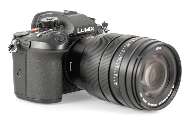 Panasonic Lumix GH6 - test trybu filmowego - Podsumowanie i filmy przykadowe