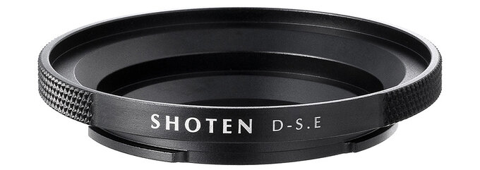Shoten D-SE