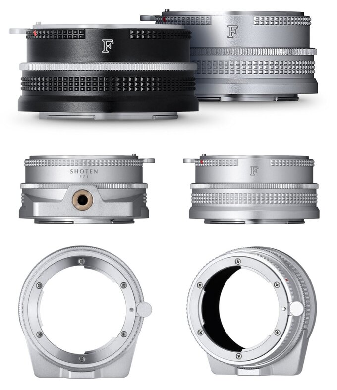 Shoten FZ1