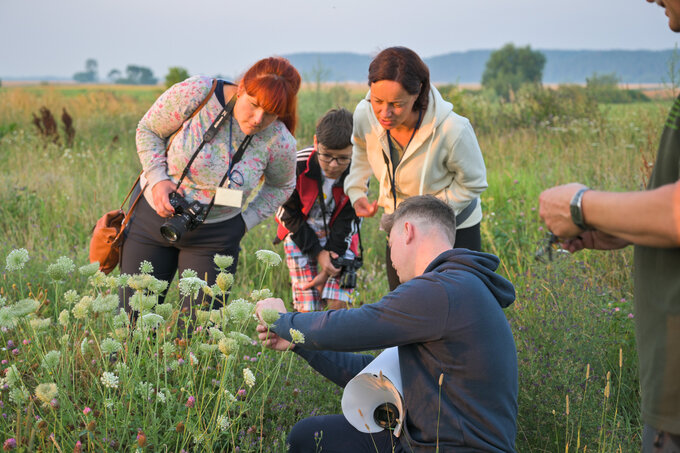 XIV Zlot Czytelnikw Optyczne.pl - Gniew 2022 - relacja - Dzie pierwszy i drugi