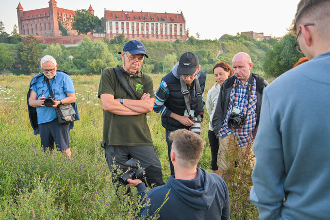 XIV Zlot Czytelnikw Optyczne.pl - Gniew 2022 - relacja - Dzie pierwszy i drugi