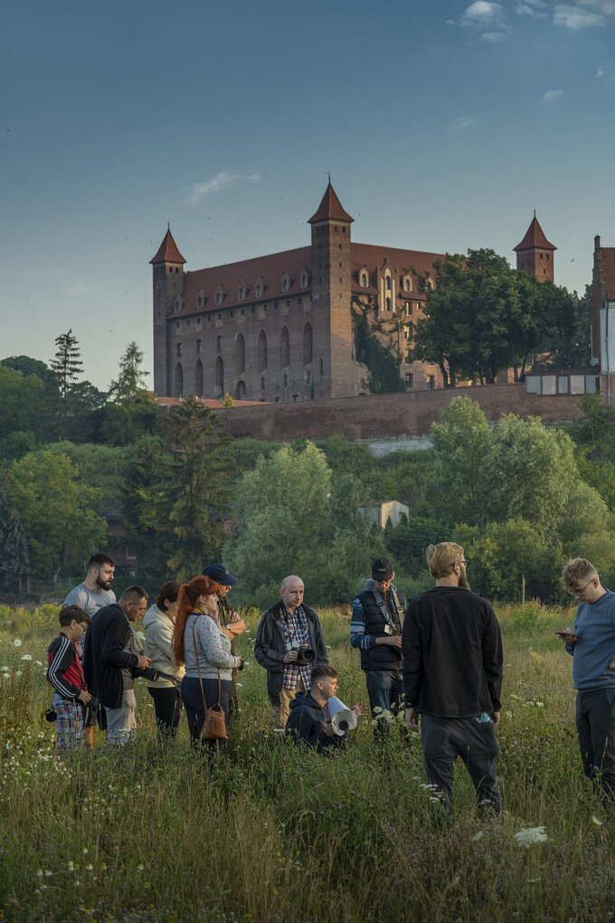 XIV Zlot Czytelnikw Optyczne.pl - Gniew 2022 - relacja - Dzie pierwszy i drugi