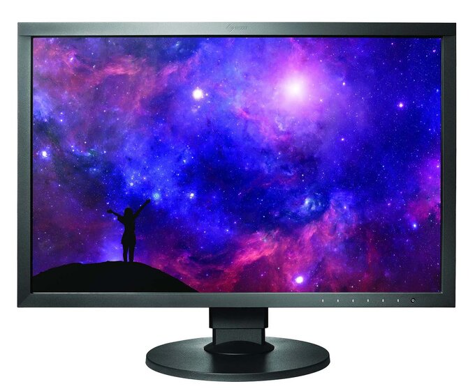 Promocja Eizo w e-oko.pl