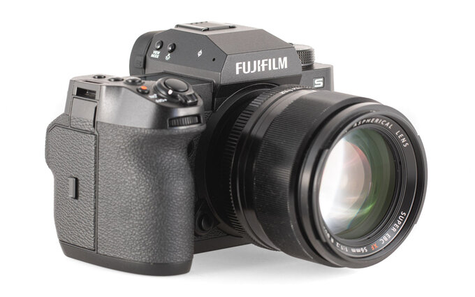 Fujifilm X-H2S - test trybu filmowego - Podsumowanie i filmy przykadowe