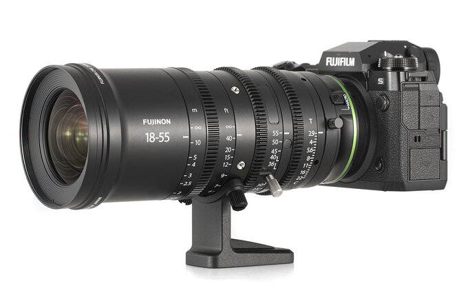 Fujifilm X-H2S - test trybu filmowego - Podsumowanie i filmy przykadowe