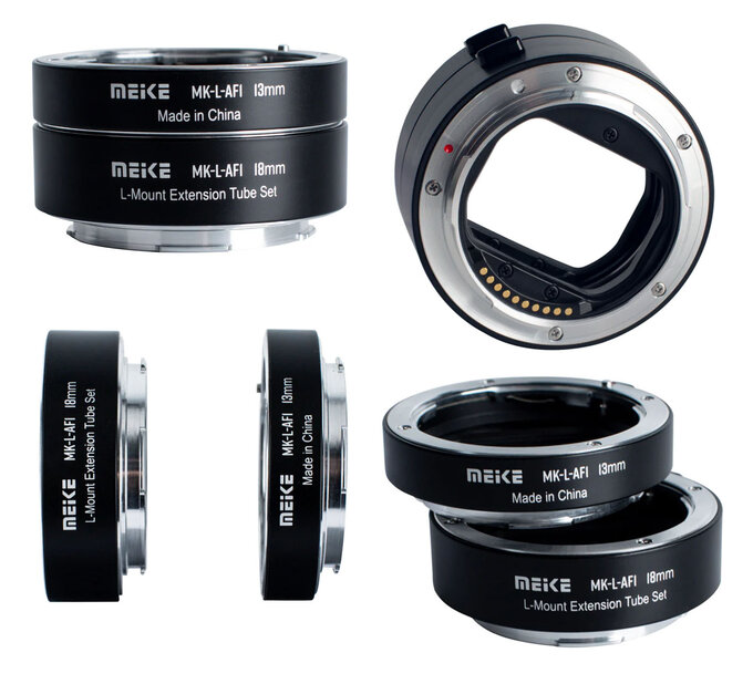 Meike MK-L-AF1